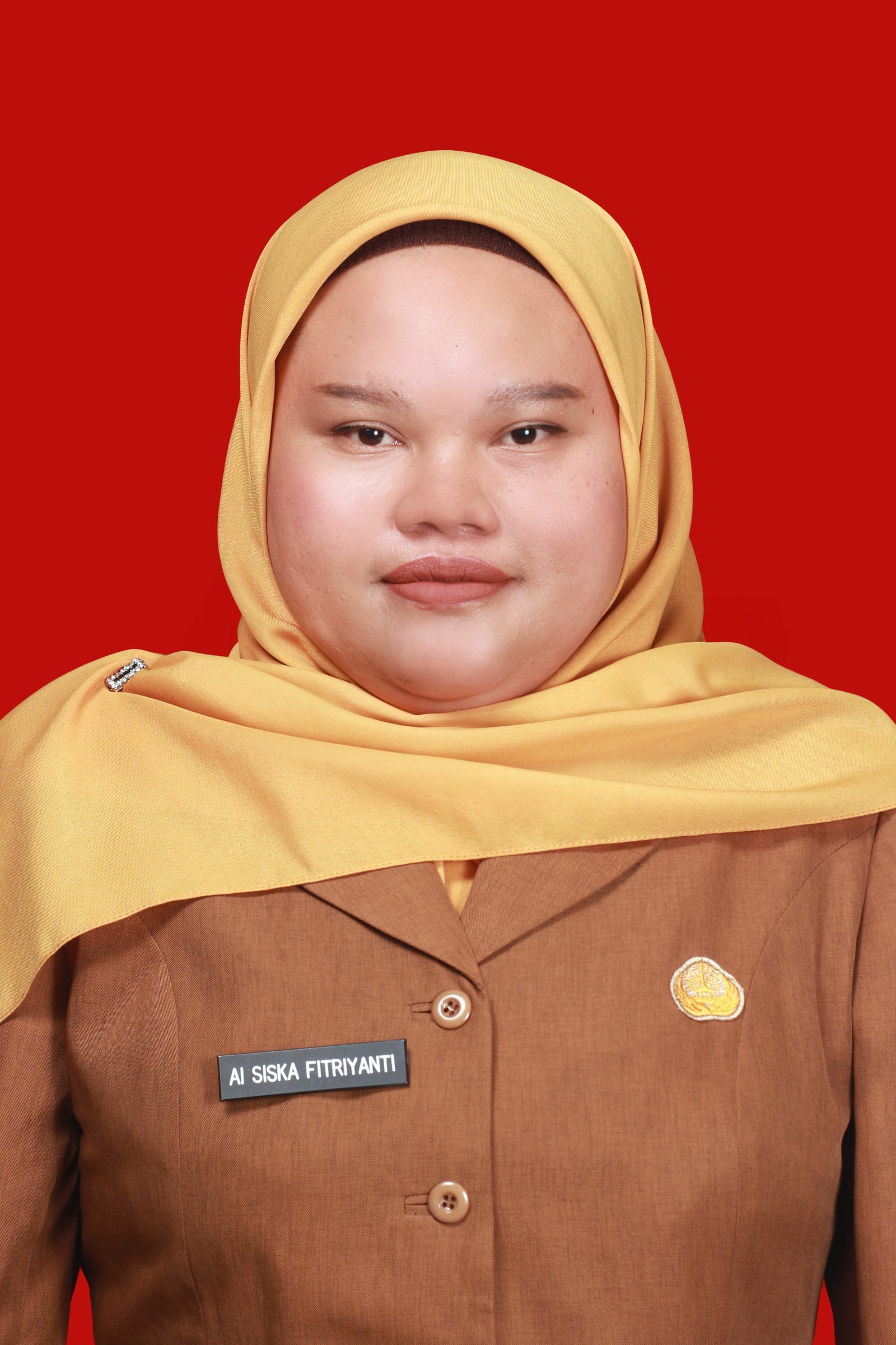 Ai Siska Fitriyanti, S.IP